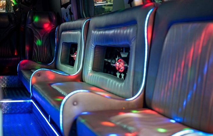 Party Bus