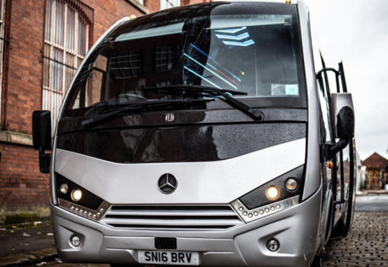 Bolton party Bus Bolton party Bus