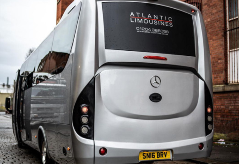MiniBus Hire Manchester MiniBus Hire Manchester